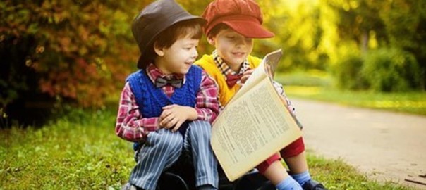 enfant livre (2)
