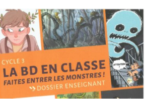 Image Année BD