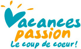 logo VACANCES PASSION